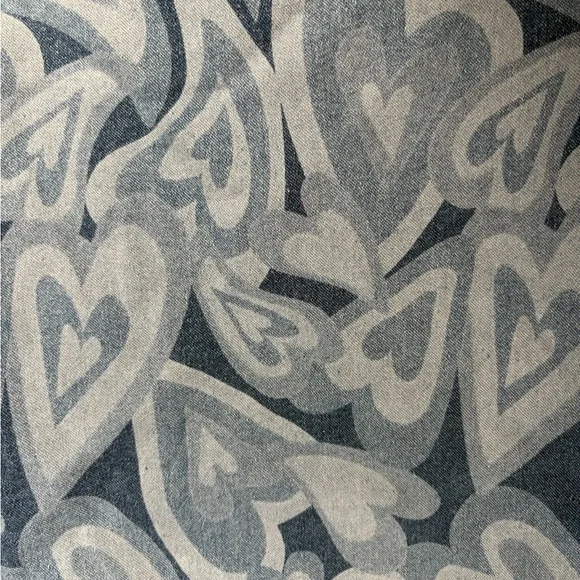 XL (14-16) Blue Flare Jeggings Wonder Nation - Picture 5 of 6